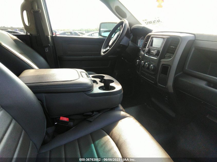 2020 RAM 1500 CLASSIC TRADESMAN - 1C6RR6FG6LS153938