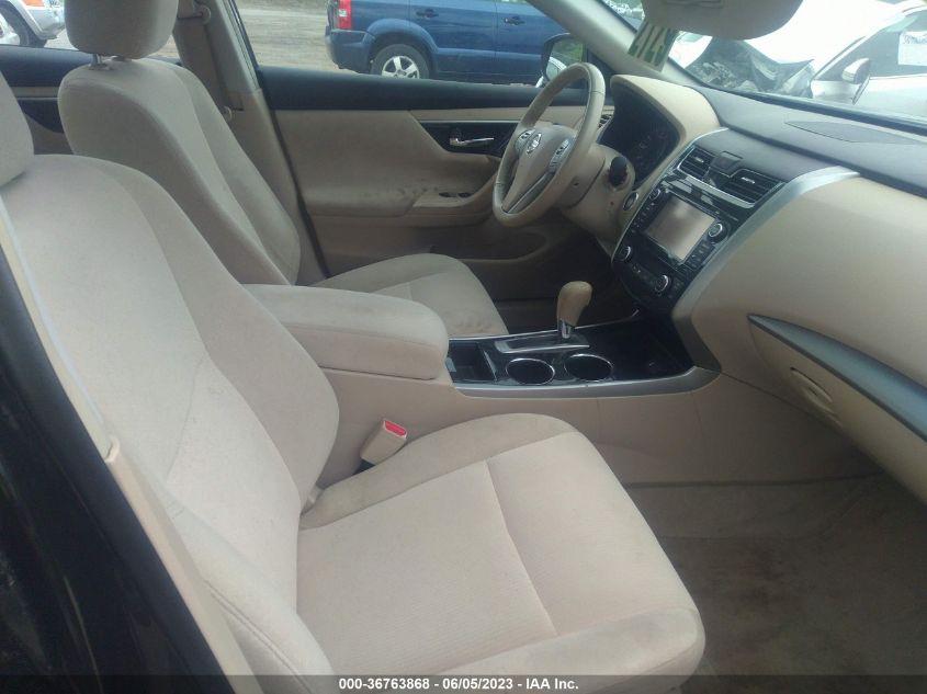 2013 NISSAN ALTIMA 2.5/S/SV/SL - 1N4AL3AP7DC135575