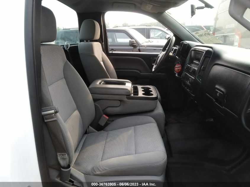 2016 GMC SIERRA 1500 - 1GTN1LEC5GZ901524
