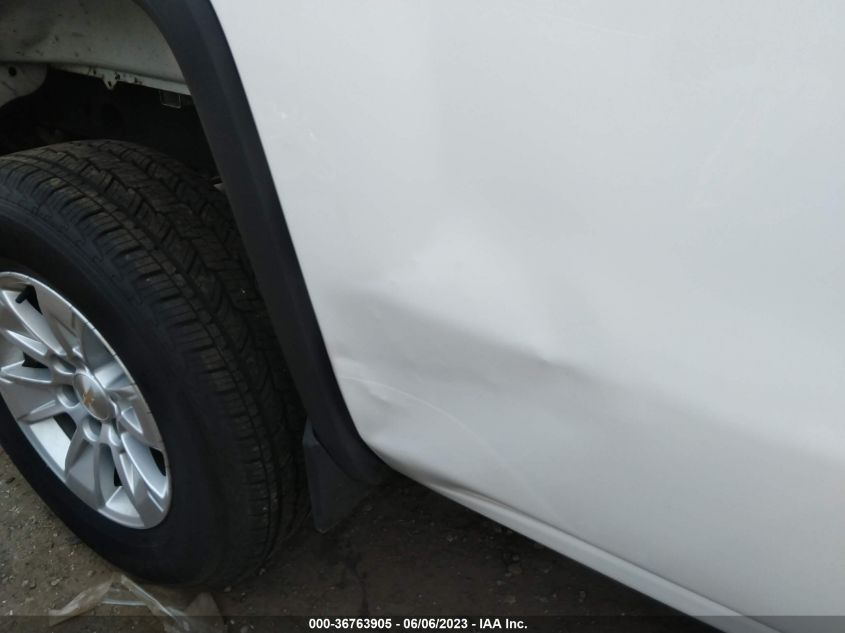 2016 GMC SIERRA 1500 - 1GTN1LEC5GZ901524