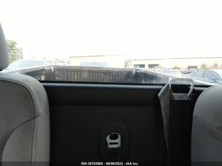 2016 GMC SIERRA 1500 - 1GTN1LEC5GZ901524