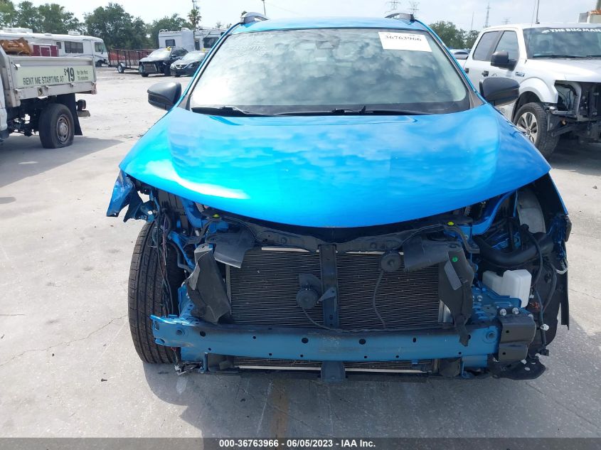 2017 TOYOTA RAV4 LE - JTMZFREV2HJ104039