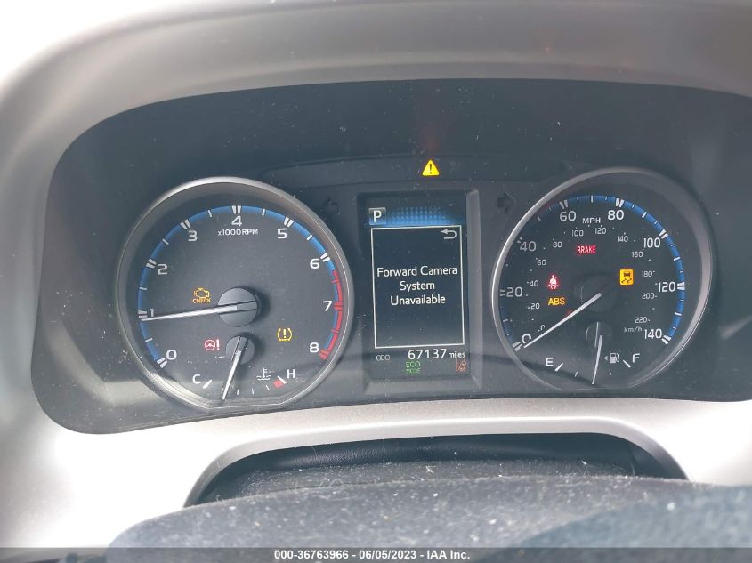 2017 TOYOTA RAV4 LE - JTMZFREV2HJ104039