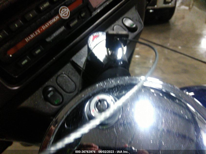 2003 HARLEY-DAVIDSON FLHTCI SHRINE 1HD1FKW143Y623561