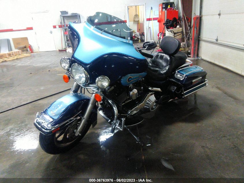2003 HARLEY-DAVIDSON FLHTCI SHRINE 1HD1FKW143Y623561