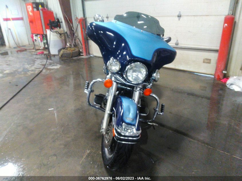 2003 HARLEY-DAVIDSON FLHTCI SHRINE 1HD1FKW143Y623561