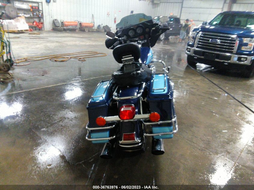2003 HARLEY-DAVIDSON FLHTCI SHRINE 1HD1FKW143Y623561