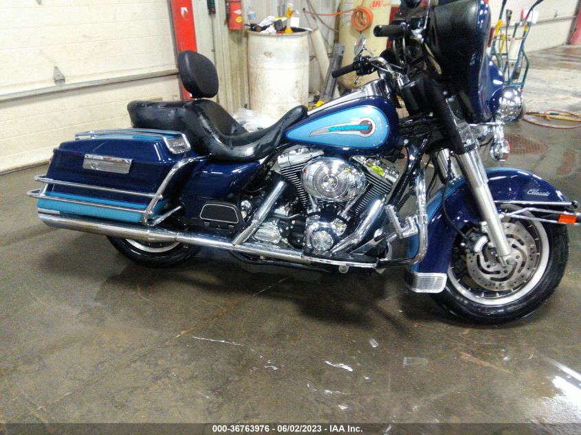2003 HARLEY-DAVIDSON FLHTCI SHRINE 1HD1FKW143Y623561