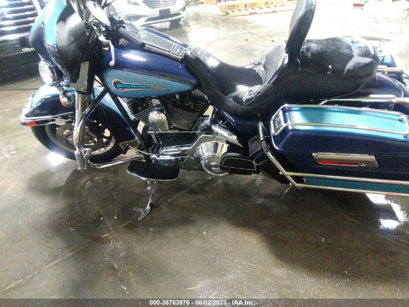 2003 HARLEY-DAVIDSON FLHTCI SHRINE 1HD1FKW143Y623561