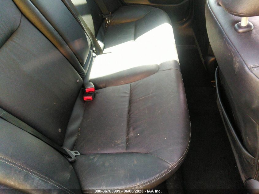 2015 HONDA CIVIC SEDAN EX-L - 19XFB2F97FE243021