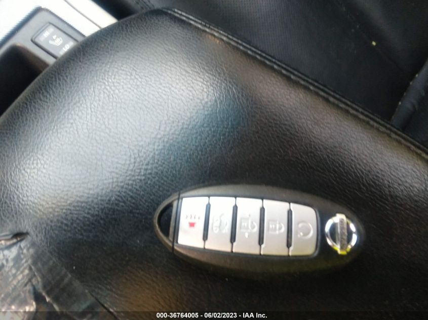 2014 NISSAN ALTIMA 2.5 SL - 1N4AL3AP2EC115607