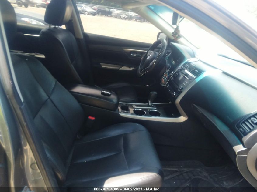 2014 NISSAN ALTIMA 2.5 SL - 1N4AL3AP2EC115607