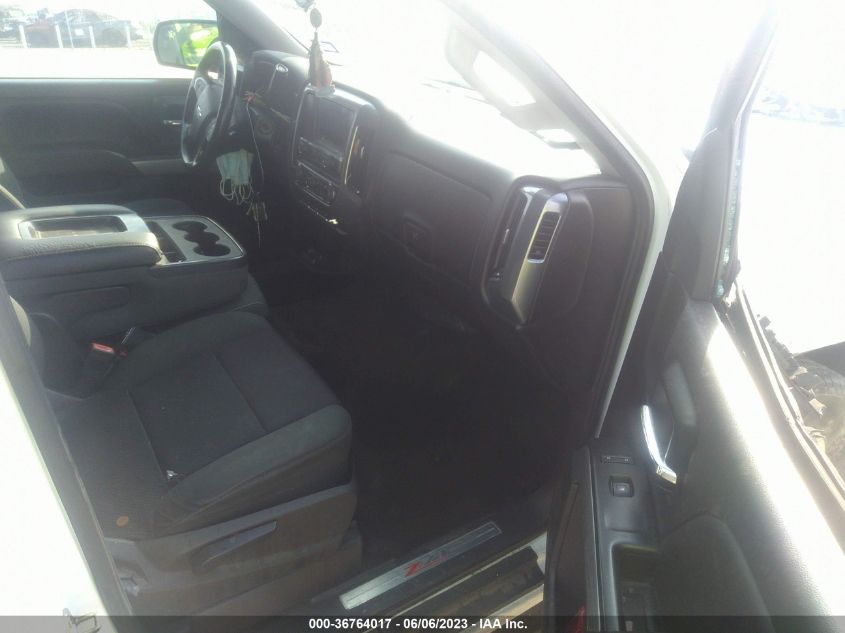 2015 CHEVROLET SILVERADO 1500 LT - 3GCPCREC7FG216039