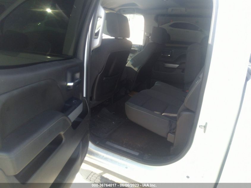 2015 CHEVROLET SILVERADO 1500 LT - 3GCPCREC7FG216039