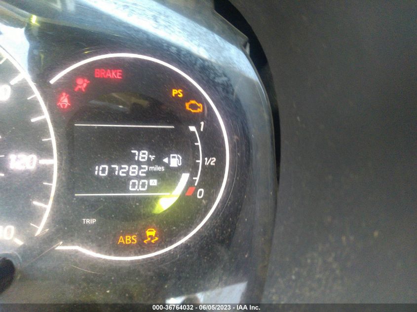 2015 NISSAN VERSA NOTE SV - 3N1CE2CP8FL351093