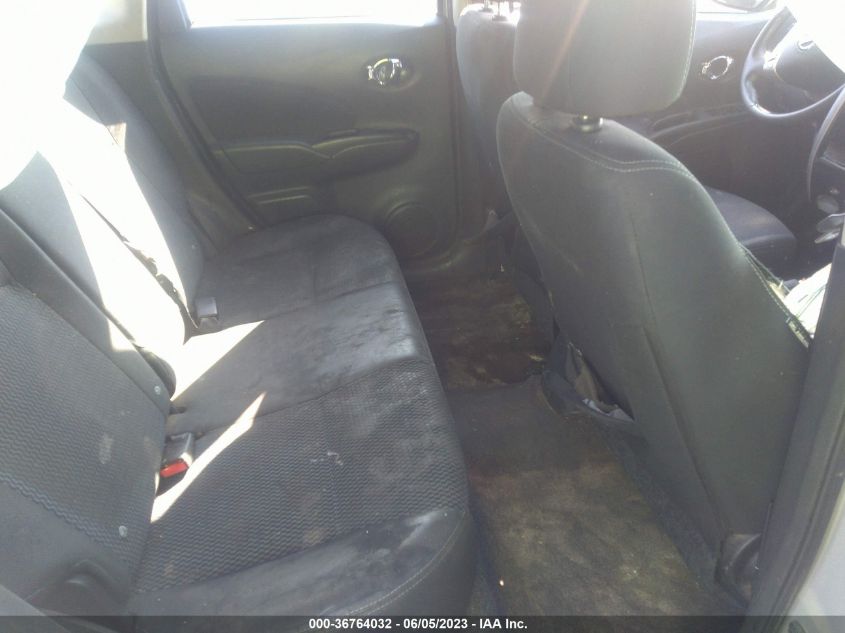 2015 NISSAN VERSA NOTE SV - 3N1CE2CP8FL351093