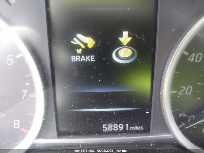 2018 NISSAN SENTRA SV - 3N1AB7AP0JL653020