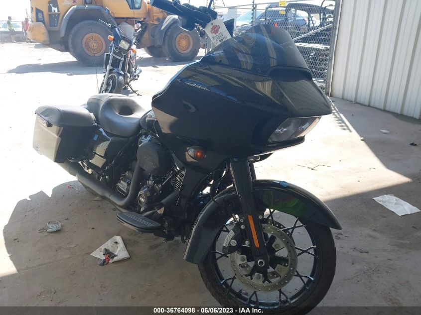 2021 HARLEY-DAVIDSON FLTRXS - 1HD1KTP19MB668046
