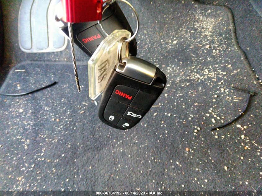 2015 CHRYSLER 200 LIMITED - 1C3CCCAB3FN761045