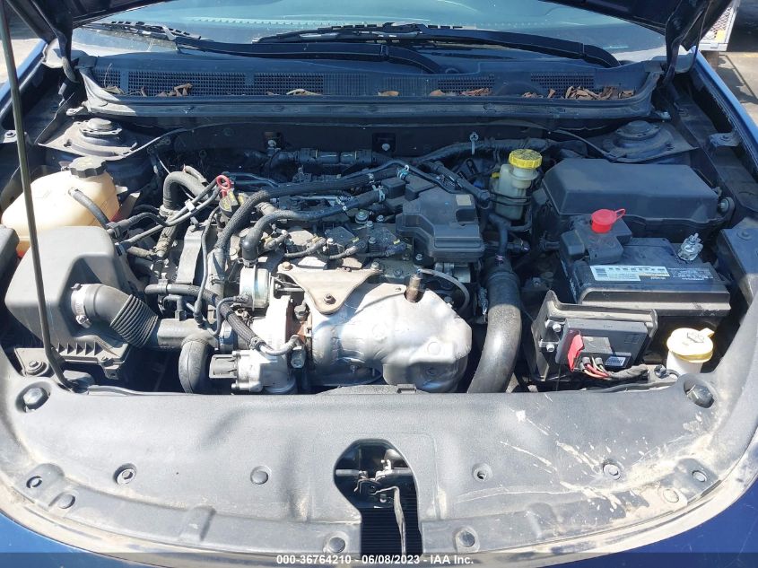 2015 DODGE DART AERO - 1C3CDFDH3FD150663