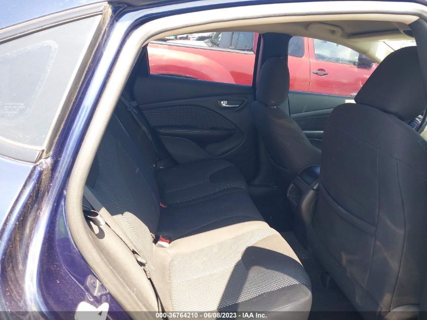 2015 DODGE DART AERO - 1C3CDFDH3FD150663