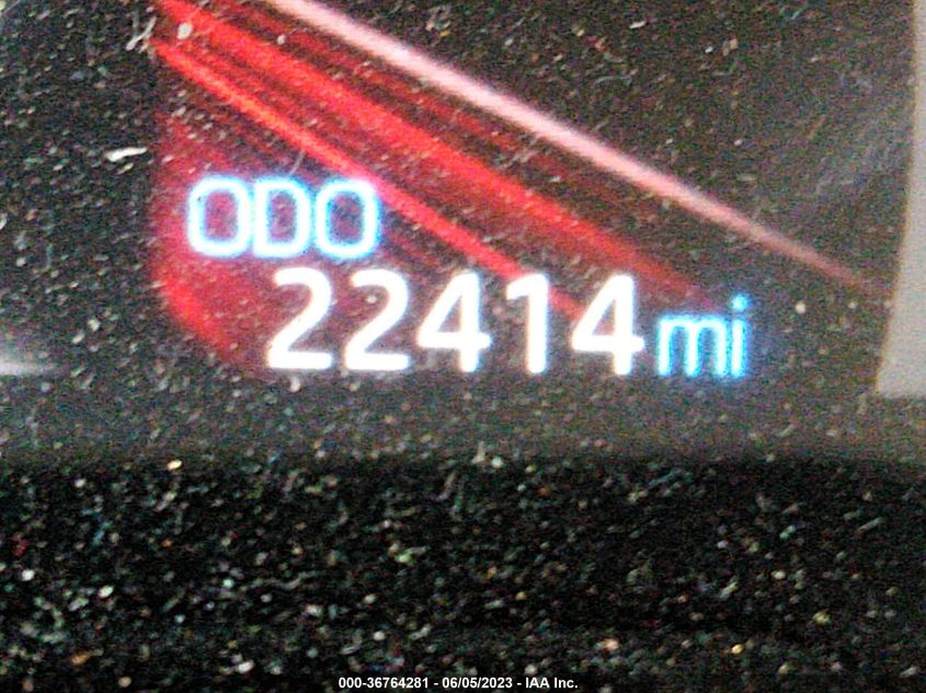 2021 TOYOTA RAV4 PRIME XSE - JTMEB3FV9MD044033