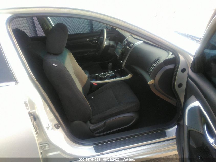 2015 NISSAN ALTIMA 2.5 S - 1N4AL3AP5FC592825