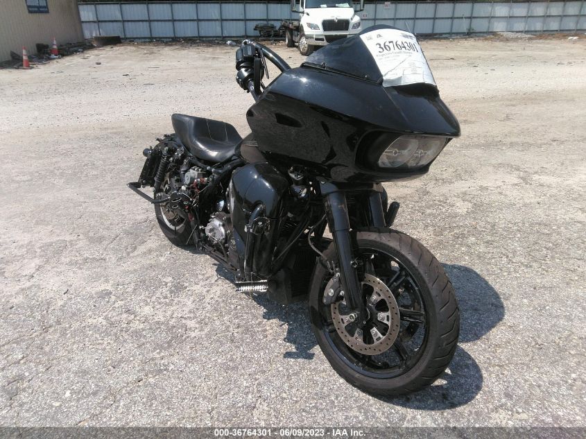 2019 HARLEY-DAVIDSON FLTRXS - 1HD1KTP14KB646520