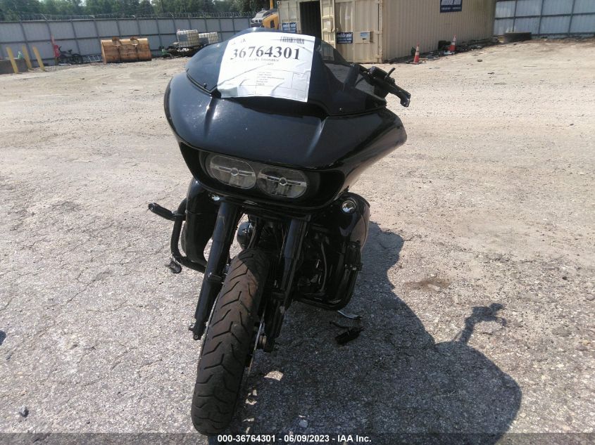2019 HARLEY-DAVIDSON FLTRXS - 1HD1KTP14KB646520
