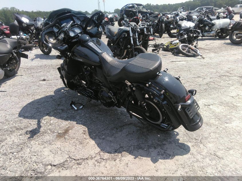 2019 HARLEY-DAVIDSON FLTRXS - 1HD1KTP14KB646520