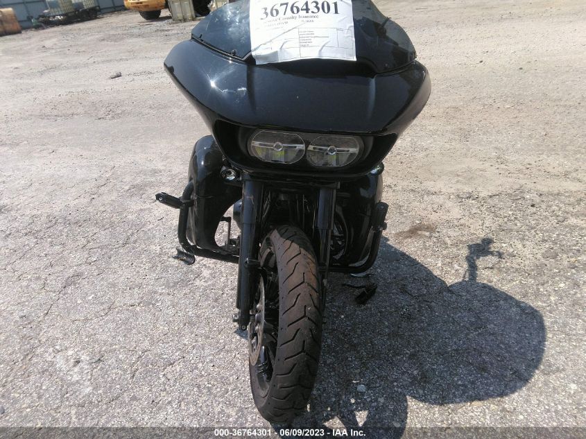 2019 HARLEY-DAVIDSON FLTRXS - 1HD1KTP14KB646520