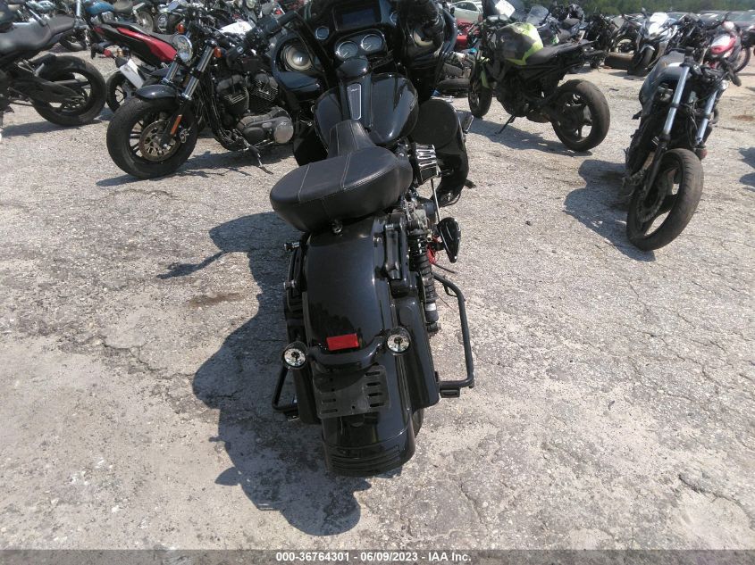 2019 HARLEY-DAVIDSON FLTRXS - 1HD1KTP14KB646520