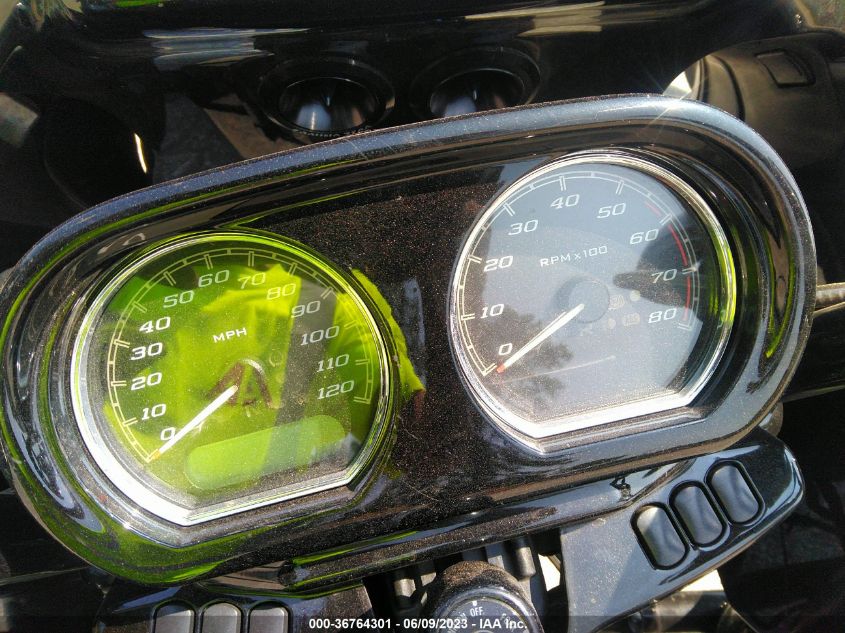 2019 HARLEY-DAVIDSON FLTRXS - 1HD1KTP14KB646520