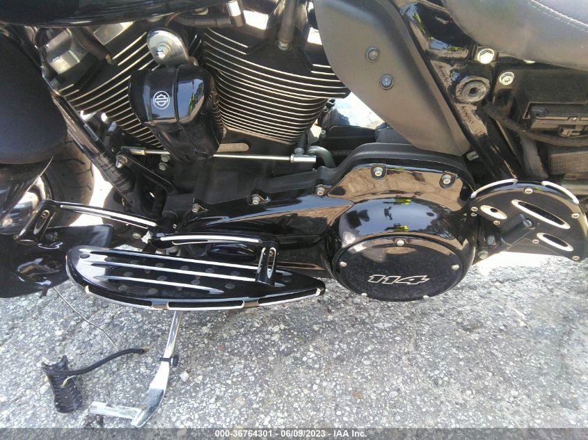 2019 HARLEY-DAVIDSON FLTRXS - 1HD1KTP14KB646520