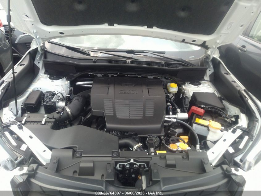 2023 SUBARU FORESTER - JF2SKAAC7PH470623
