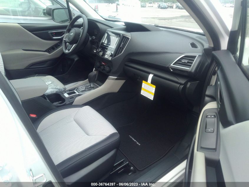 2023 SUBARU FORESTER - JF2SKAAC7PH470623