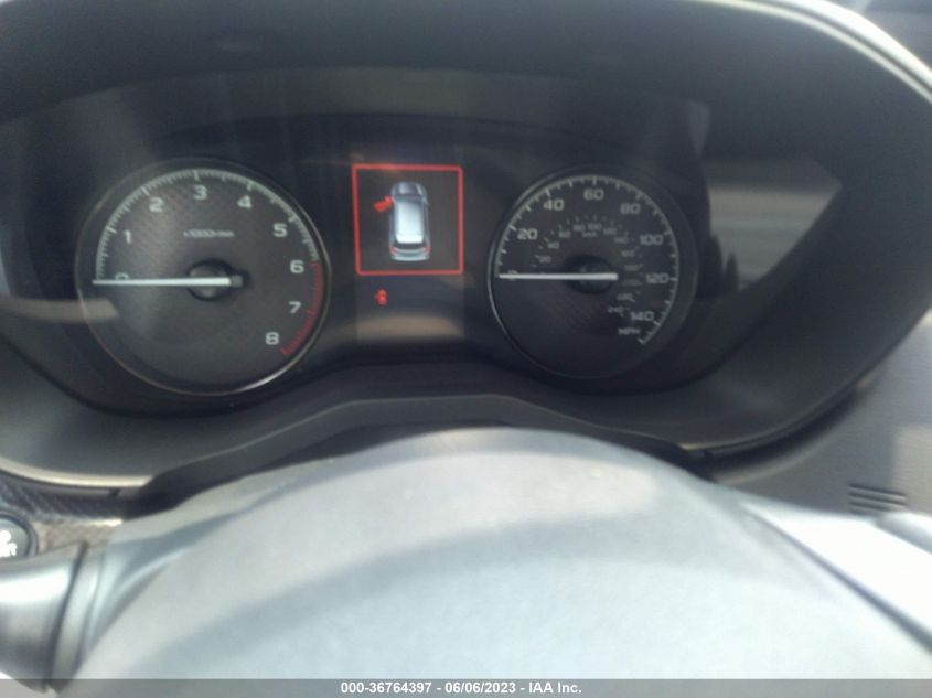 2023 SUBARU FORESTER - JF2SKAAC7PH470623