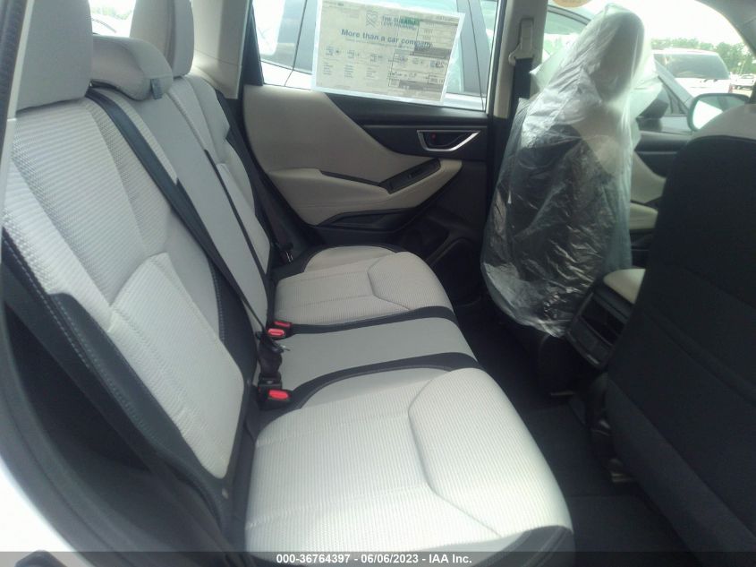 2023 SUBARU FORESTER - JF2SKAAC7PH470623