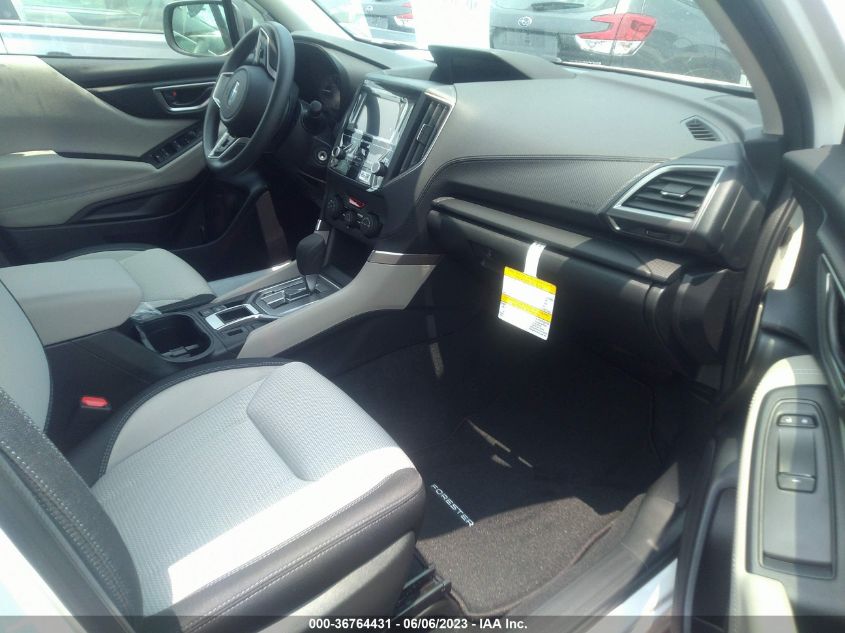2023 SUBARU FORESTER - JF2SKAAC7PH470248