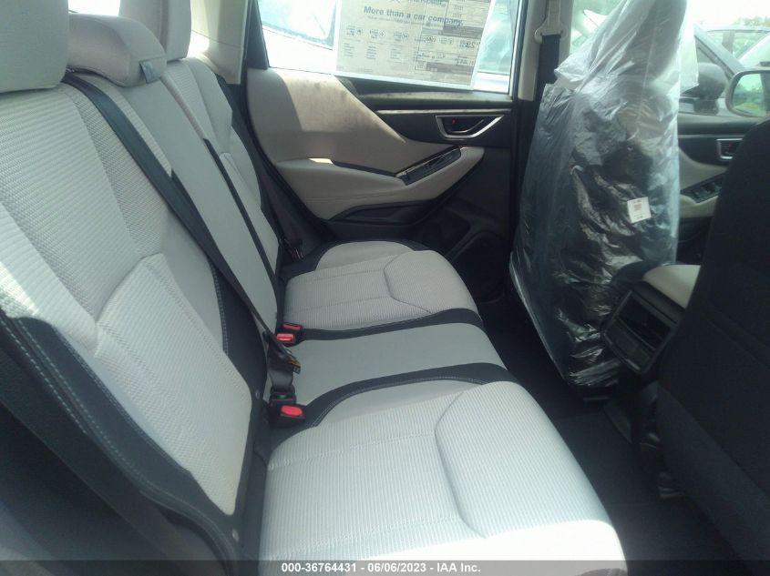 2023 SUBARU FORESTER - JF2SKAAC7PH470248