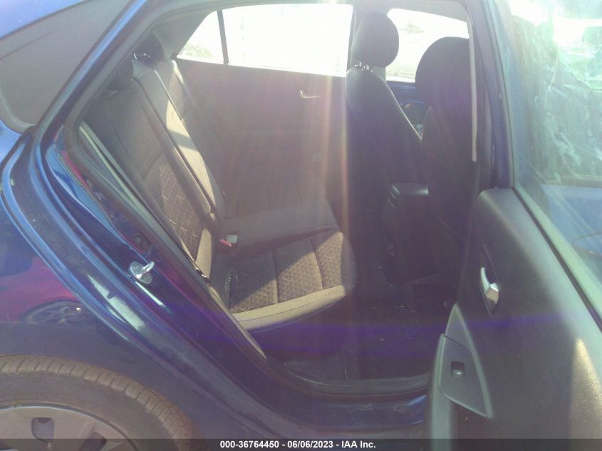 2019 KIA RIO S - 3KPA24ABXKE207317