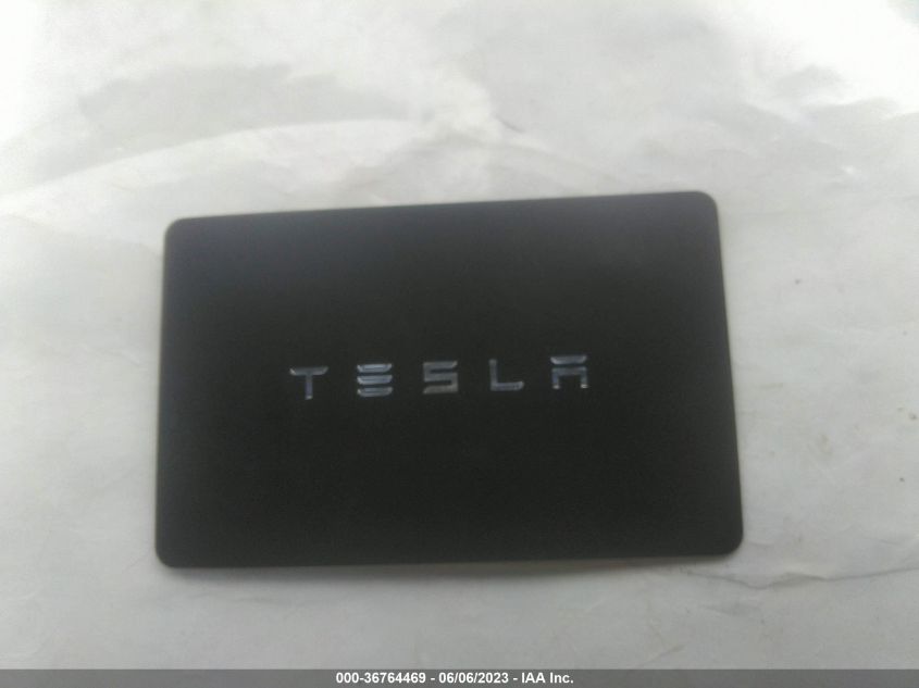 5YJ3E1EB9MF068156 Tesla Model 3 LONG RANGE 10