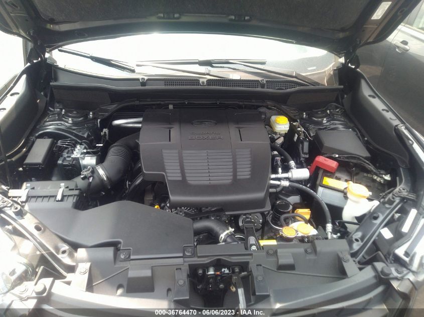 2023 SUBARU FORESTER - JF2SKAAC8PH467536
