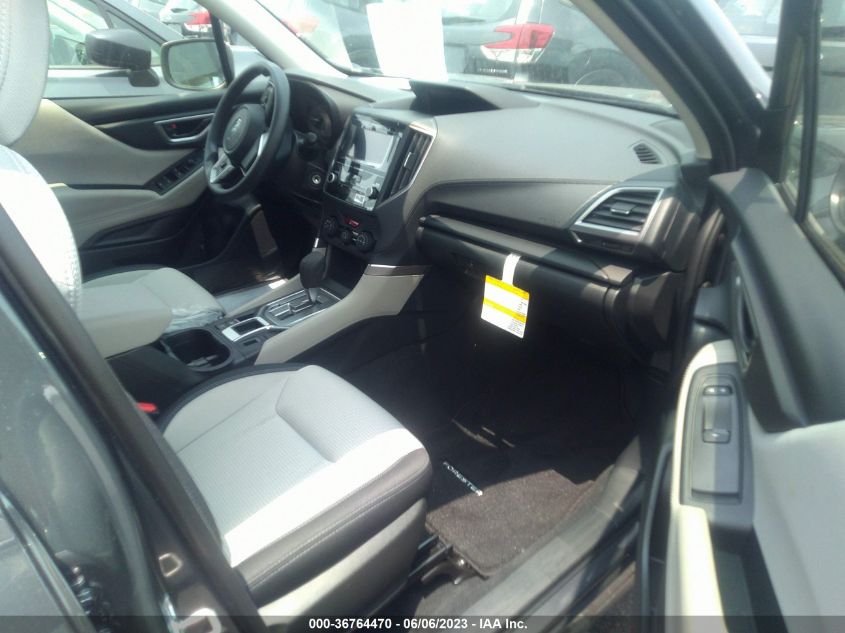 2023 SUBARU FORESTER - JF2SKAAC8PH467536