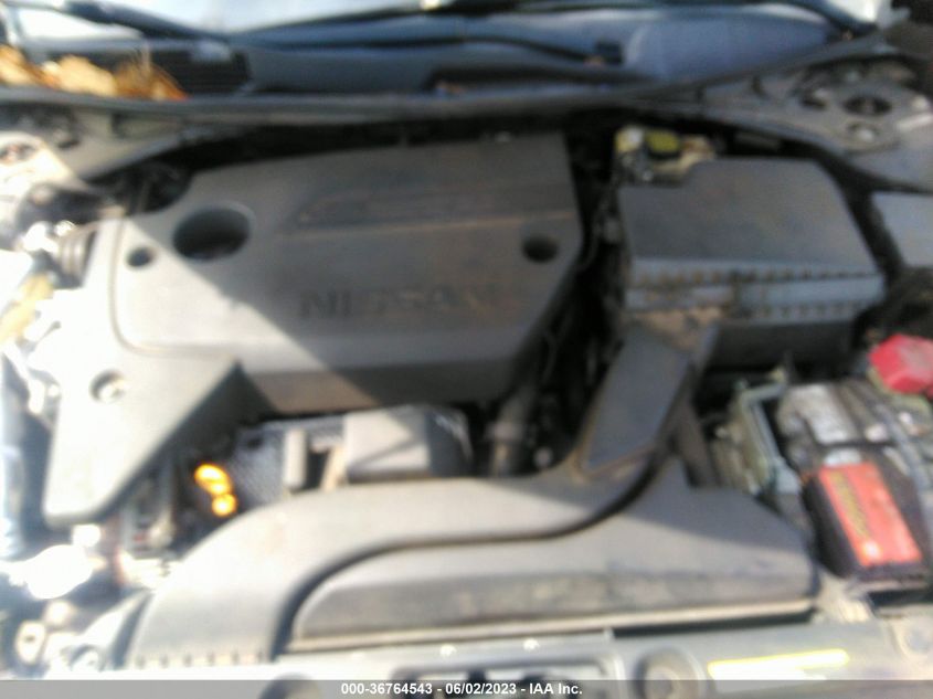 2016 NISSAN ALTIMA 2.5 S - 1N4AL3AP0GN321922