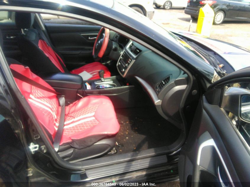 2016 NISSAN ALTIMA 2.5 S - 1N4AL3AP0GN321922
