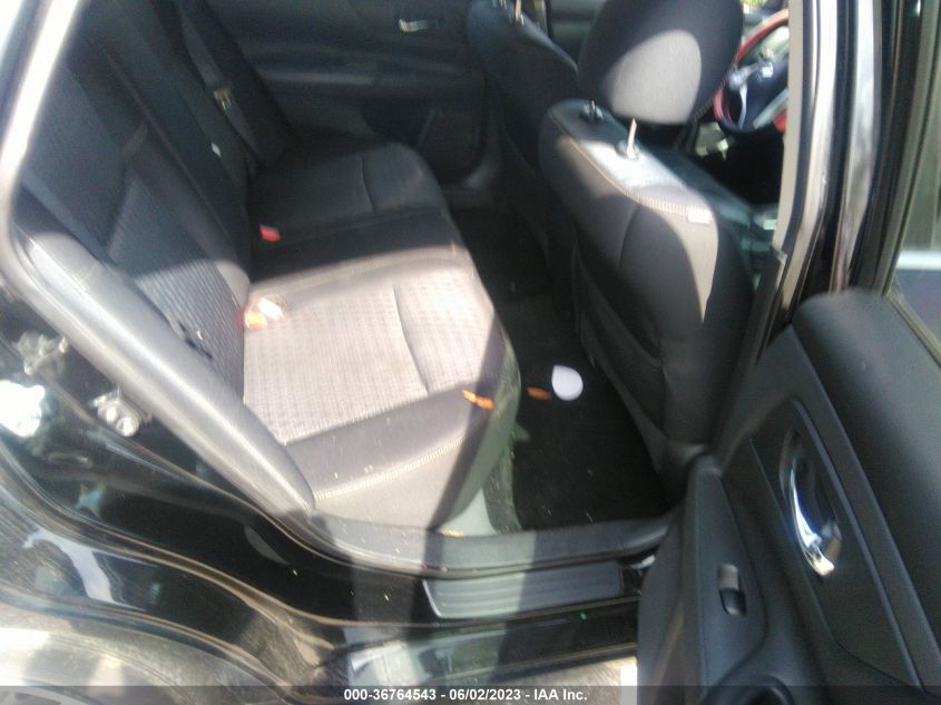 2016 NISSAN ALTIMA 2.5 S - 1N4AL3AP0GN321922