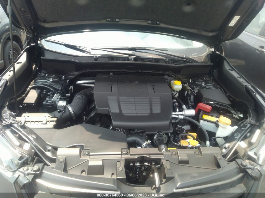 2023 SUBARU FORESTER - JF2SKAAC7PH469374