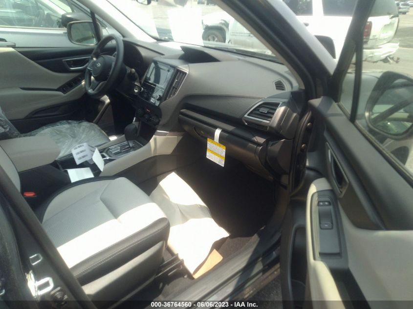 2023 SUBARU FORESTER - JF2SKAAC7PH469374