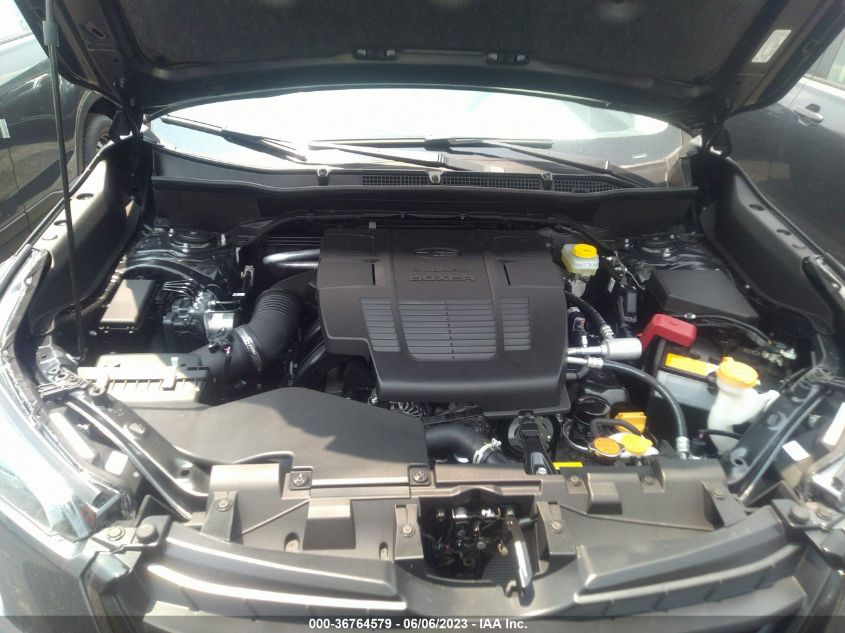 2023 SUBARU FORESTER - JF2SKAAC4PH470871